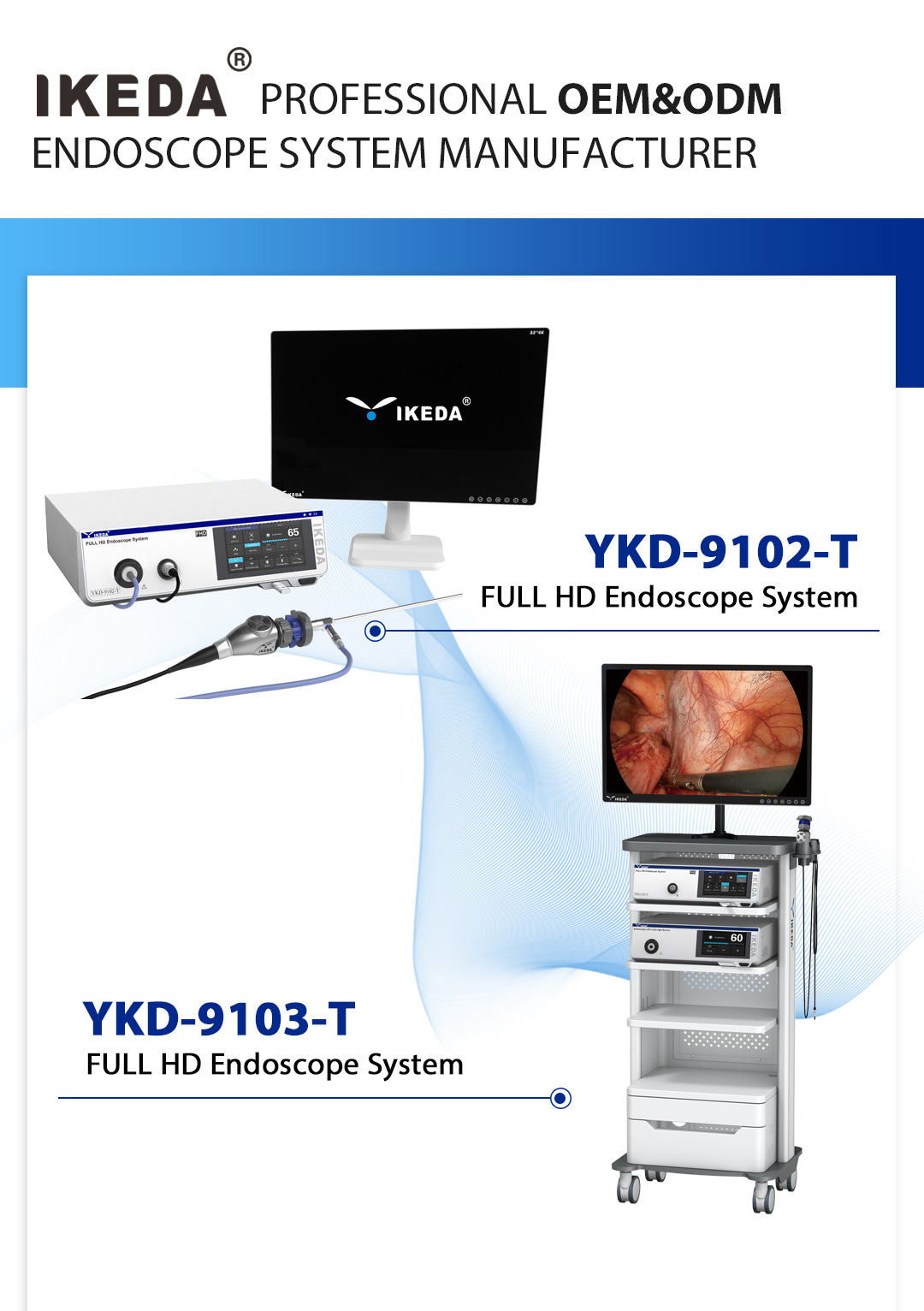 Arab Health 2024，益柯達(dá)邀您相見(jiàn)！