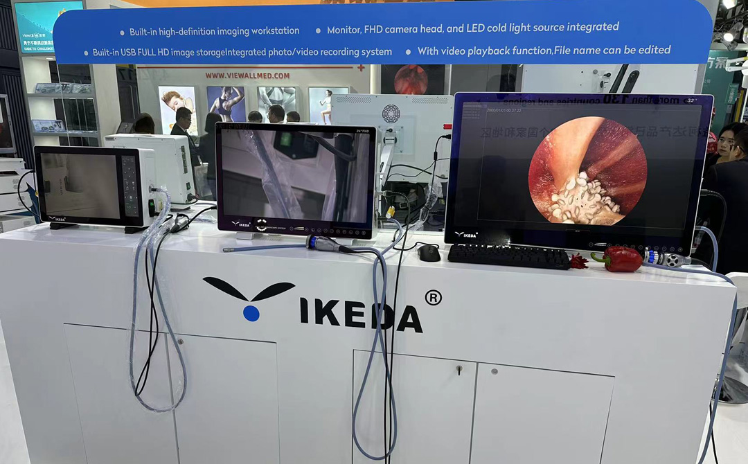 內(nèi)窺鏡攝像系統(tǒng) 內(nèi)窺鏡攝像系統(tǒng)